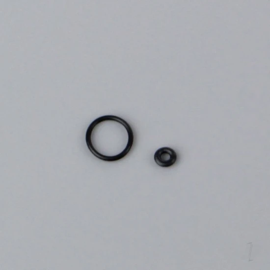 SC O-ring set (Carb body, high and low speed needle) (for SCAP09)