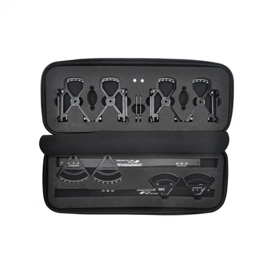 4D Setup System for Serpent F190 with Bag