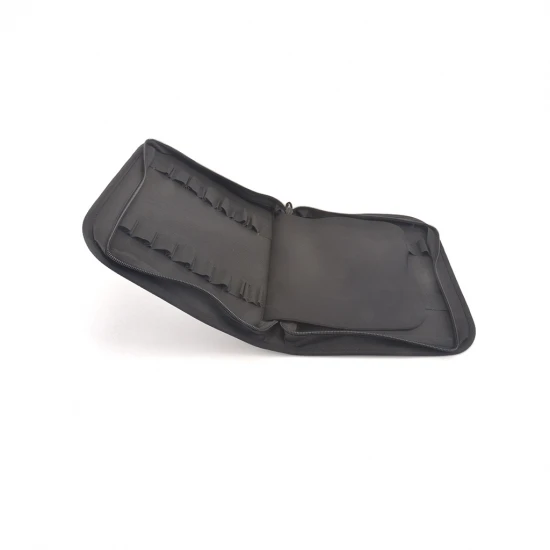 Arrowmax Tool Bag V4 Black Golden