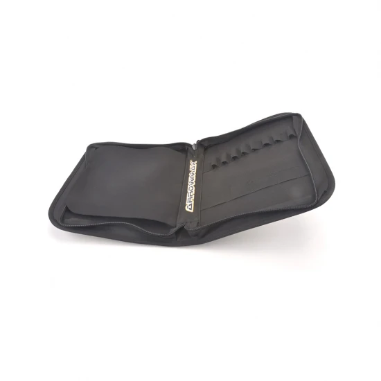 Arrowmax Tool Bag V4 Black Golden