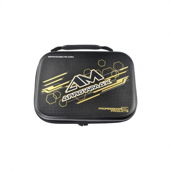 AM Accessories Bag (260 x 190 x 70mm) EVA