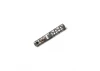 Reamer with End Cap for Lexan Body Honeycomb