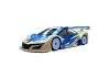 Avalon Vortex 1:10 Touring Body 190mm 0.5mm