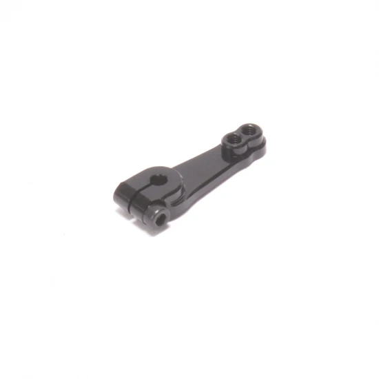 AEROX HD Alloy Servo Arm - Short 25T Futaba