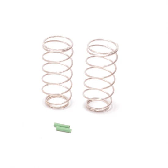 AEROX Mild Spring - Med Green - 3.4 LB/in (2)