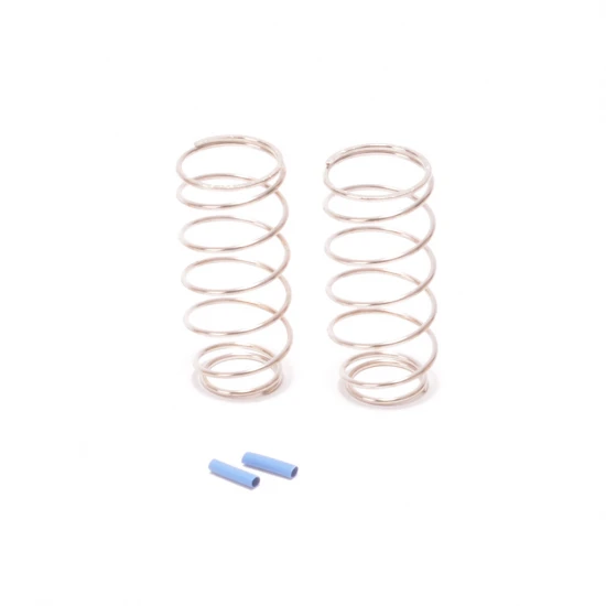 AEROX Mild Spring - Med Blue - 3.7 LB/in (2)