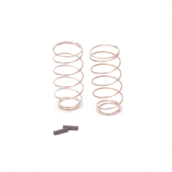 AEROX Mild Spring - Med Black - 4.0 LB/in (2)