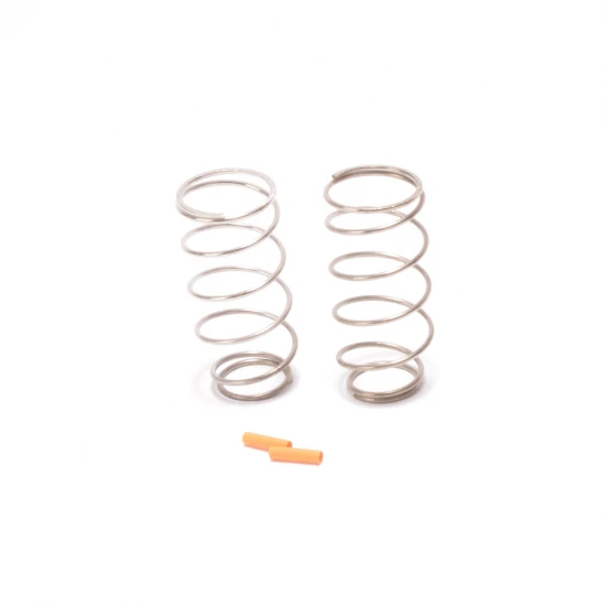 AEROX Mild Spring - Med Orange - 4.3 LB/in (2)