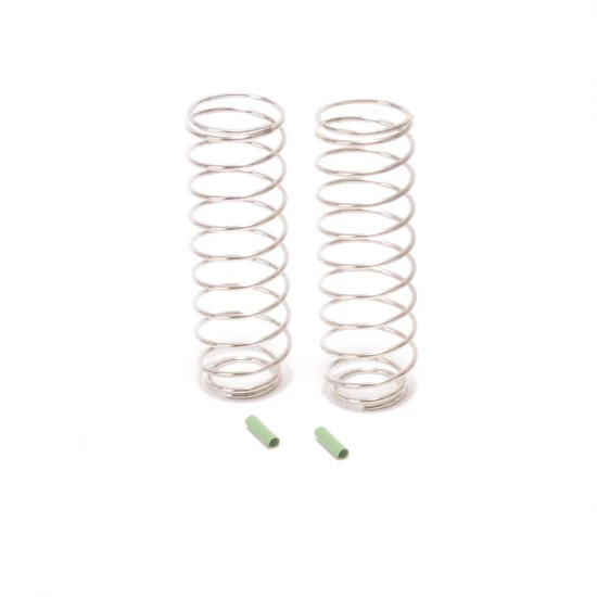 AEROX Mild Spring - Long Green - 2.2 LB/in (2)