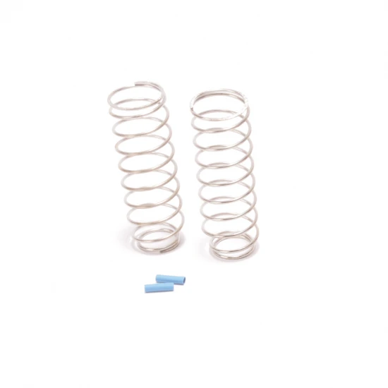 AEROX Mild Spring - Long Blue - 2.4 LB/in (2)