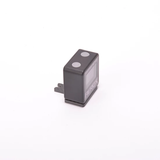 Aerox Digital Caster Gauge