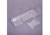 AEROX 1:8 Polycarbonate Wing - 1.5mm Clear (2 Part)