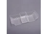 Aerox 1:10 Wide Rear Wing - 1mm Clear (2 part)