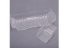 Aerox 1:10 Wide Rear Wing - 1mm Clear (2 part)