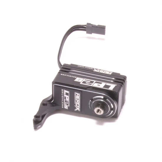 Aerox LP2S Brushless Servo – Mi9 80mm