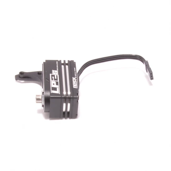 Aerox LP2S Brushless Servo – Mi9 80mm