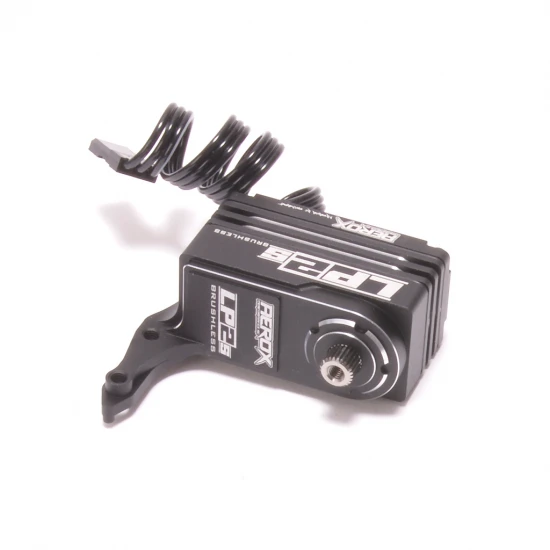 Aerox LP2S Brushless Servo - FT9 180mm