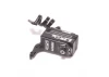 Aerox LP2S Brushless Servo - FT9 180mm