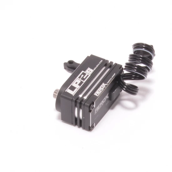 Aerox LP2S Brushless Servo - FT9 180mm