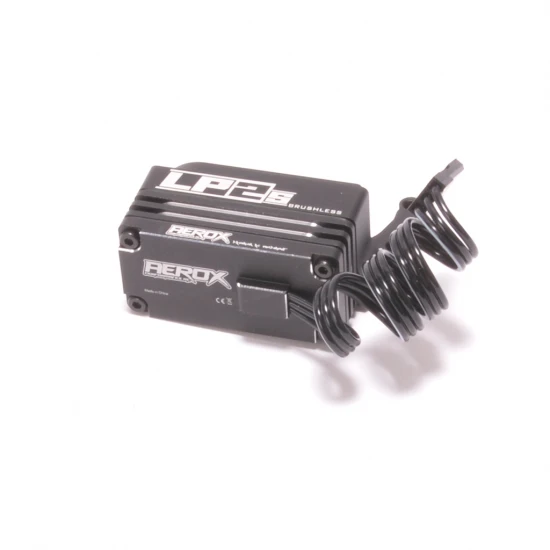 Aerox LP2S Brushless Servo - FT9 180mm