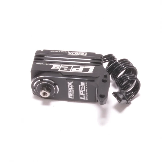 Aerox LP2S Brushless Servo - FT9 180mm