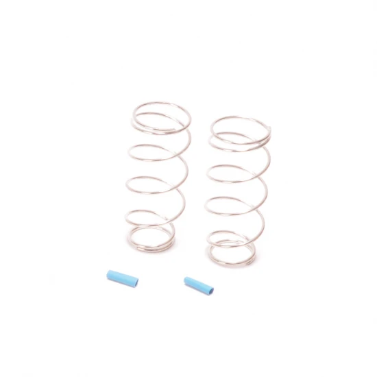 AEROX Agile Spring - Med Blue - 3.7 Ib/in (2)