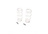 AEROX Agile Spring - Med Black - 4.0 Ib/in (2)