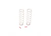AEROX Agile Spring - Long Red - 2.0 Ib/in (2)