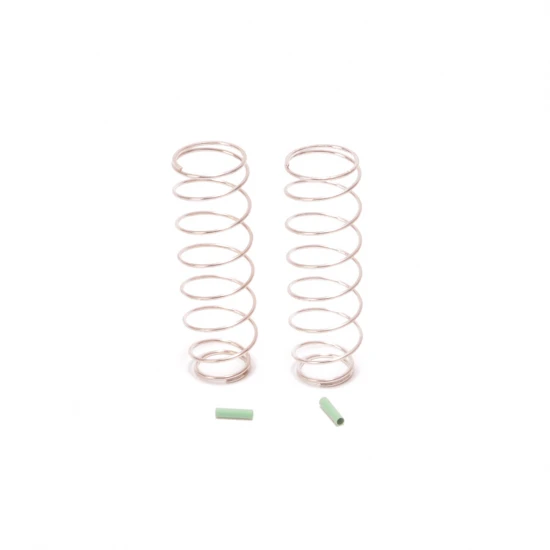 AEROX Agile Spring - Long Green - 2.2 LB/in (2)