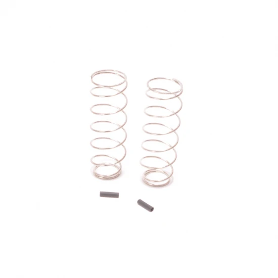 AEROX Agile Spring - Long Black - 2.6 Ib/in (2)