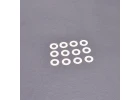 AEROX Self Adhesive Body Washers (12)