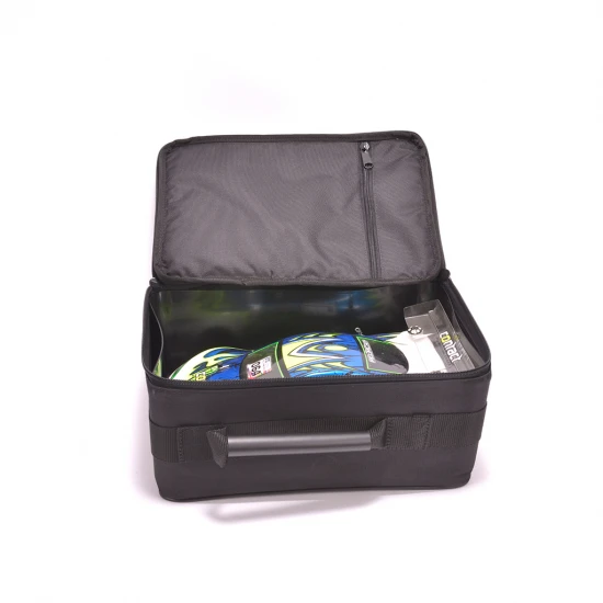 AEROX Car Bag 1:12
