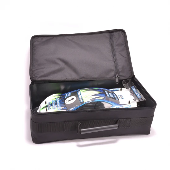 AEROX Car Bag 1:10