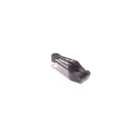 Aerox Off Road Alloy Offset Servo Arm - 23T KO/Sanwa