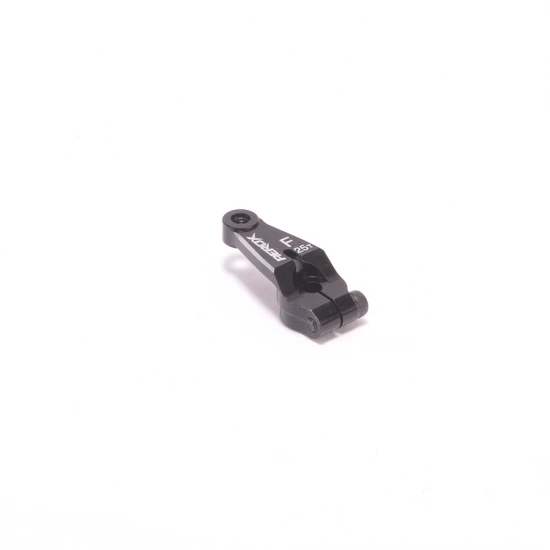 Aerox Off Road Alloy Offset Servo Arm - 25T Futaba