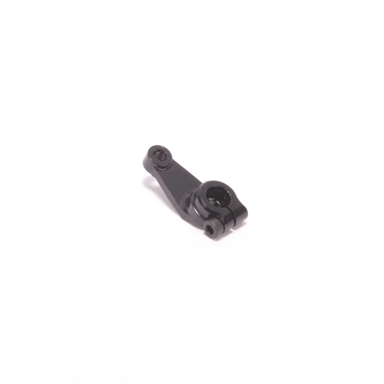 Aerox Off Road Alloy Offset Servo Arm - 23T KO/Sanwa