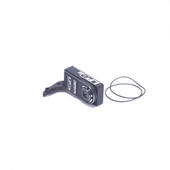 AEROX LP2S Servo Top Case