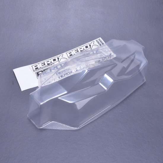 AEROX CAT PB Body Standard - 0.75mm