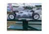 AEROX CAT PB Body Lightweight - 0.5mm
