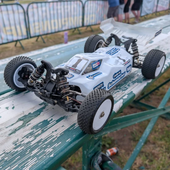 AEROX CAT PB Body Lightweight - 0.5mm