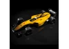 Boost RC Echo F1 Body