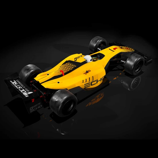Boost RC Echo F1 Body