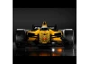 Boost RC Echo F1 Body