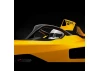 Boost RC F1 Halo and Helmet