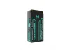 CAYOTE LiPo 6500mAh HV Shorty 7.6v 24.8mm 228g