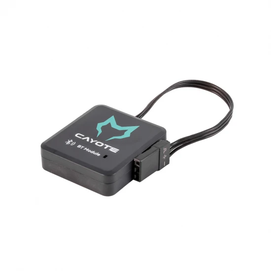CAYOTE B-Tune Bluetooth Module