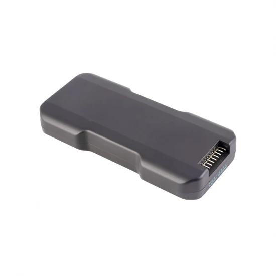 CAYOTE X-Link Program Box