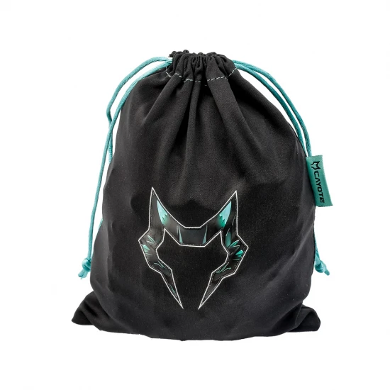 Schumacher Cayote Pouch