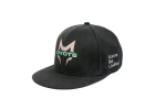 CAYOTE Flat Bill Cap - One Size Fits All