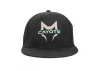 CAYOTE Flat Bill Cap - One Size Fits All